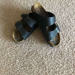 Birkenstock sandals